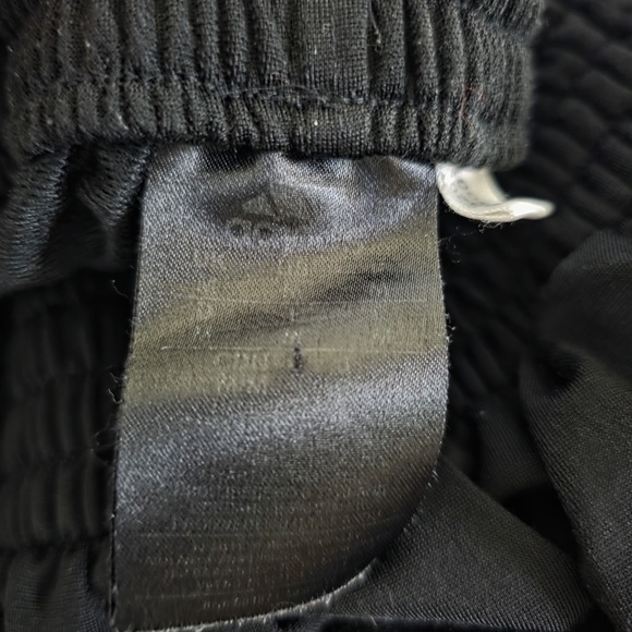 Adidas Men's Track Pants - Medium - Picture 3 of 4